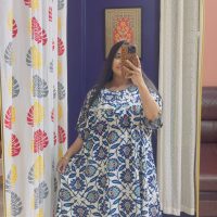Pregnancy Special Mini Mexi Set