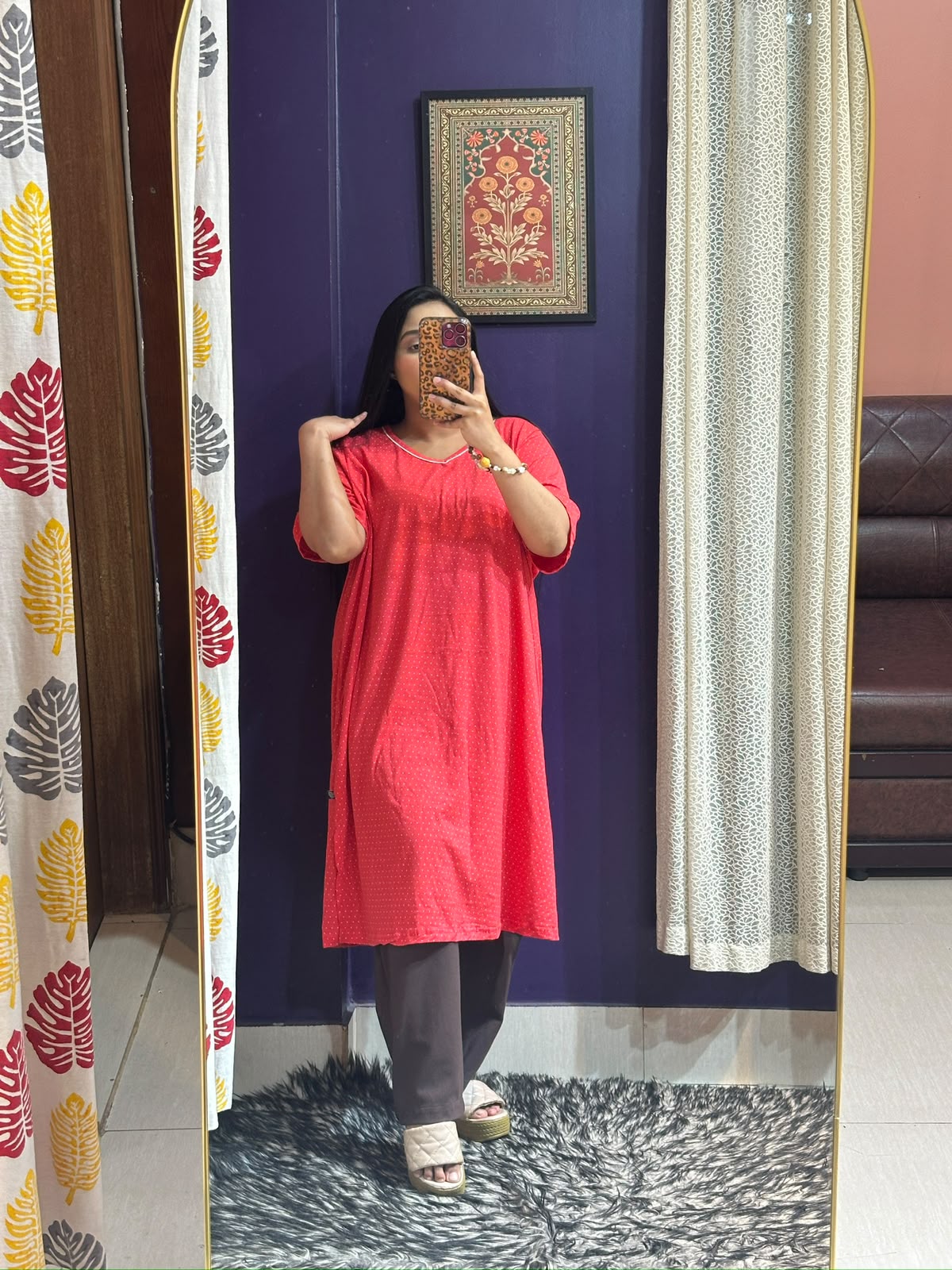 Mini Mexi 85