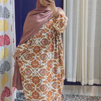 Premium Kaftan Set.