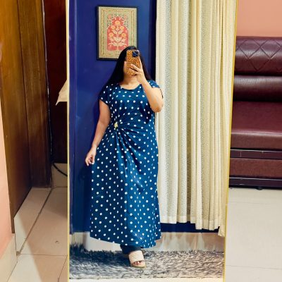 Primium Midi Dress