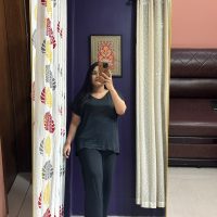 Black Tshirt