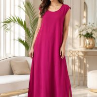 Pink Nightwear