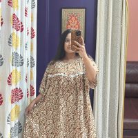 Pregnancy Special Mini Mexi Set