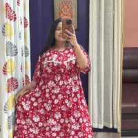 Pregnancy Special Mini Mexi