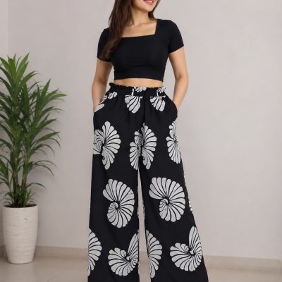 Summer Refreshing Trousers