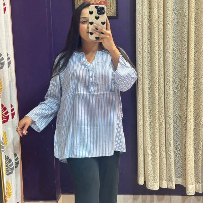 Premium Tops Collection