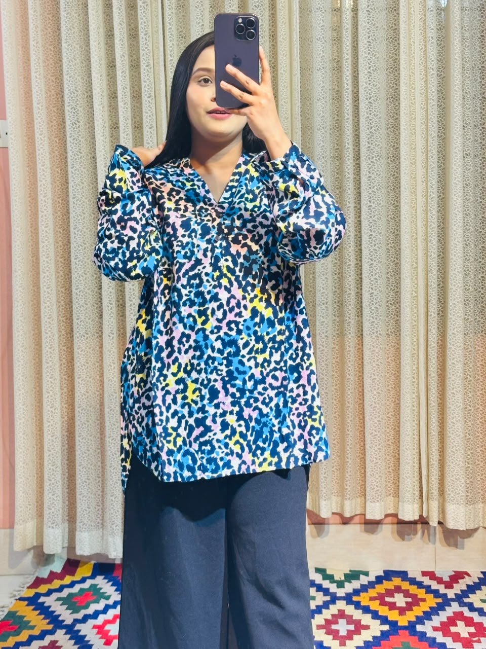 Premium summer Tops