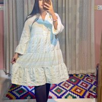 Esmara Midi Dress ✨
