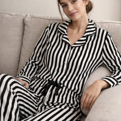Premium Nightwear Set