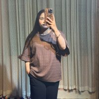 Premium Tops Collection Brown
